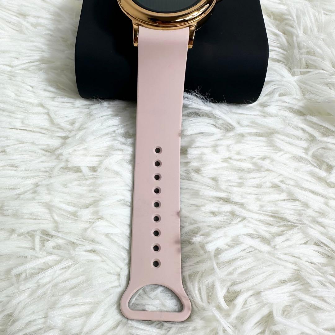 美品 MARC JACOBS MJT2004 タッチスクリーン スマートウォッチ