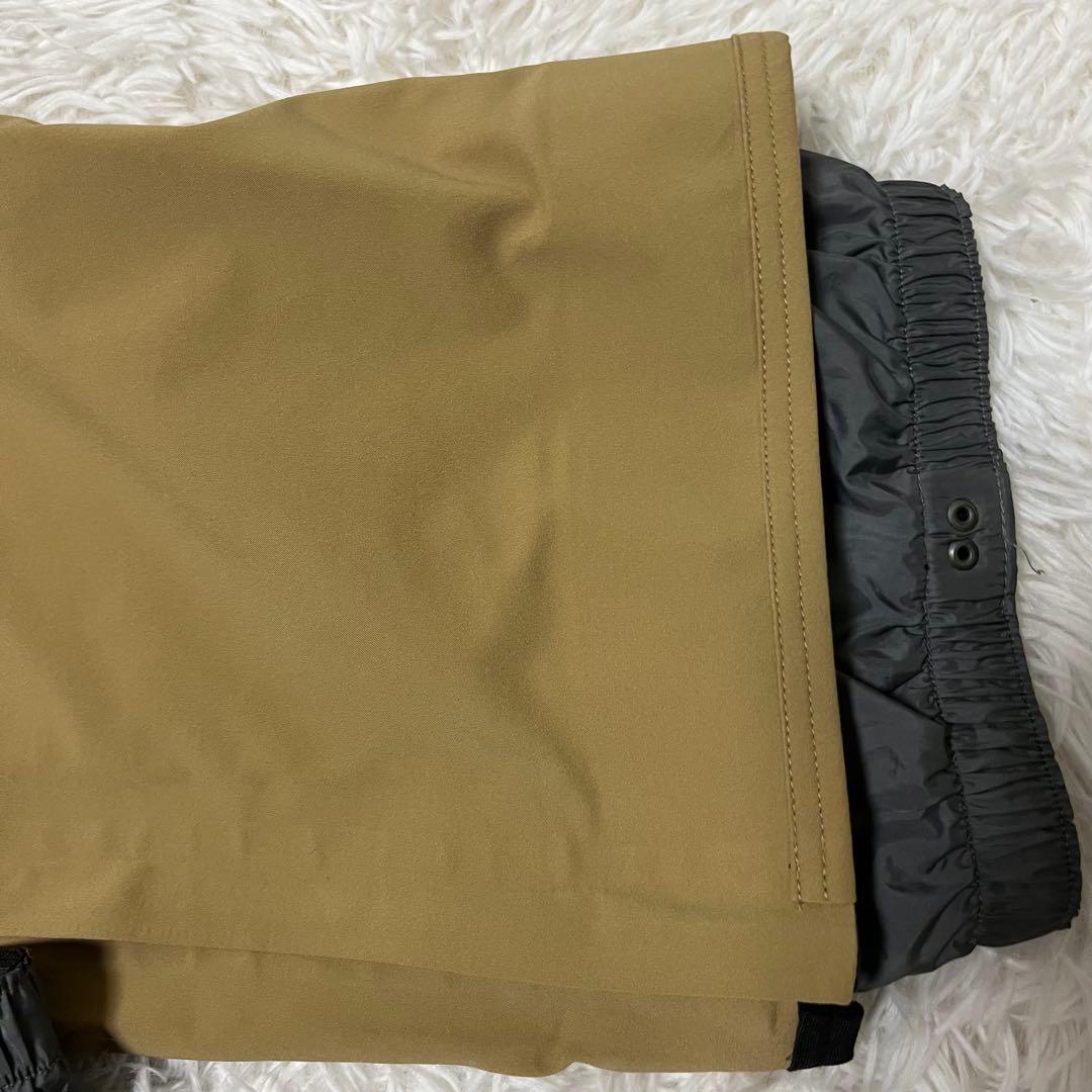 最高峰 BURTON AK バートン ビブパンツ フリーバード recco 人気