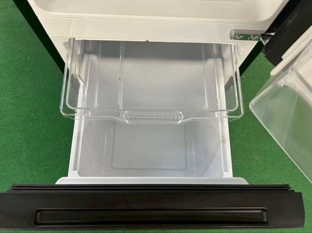 【高年式】2020年式 134L Hisense 冷蔵庫 HR-G13B-BR