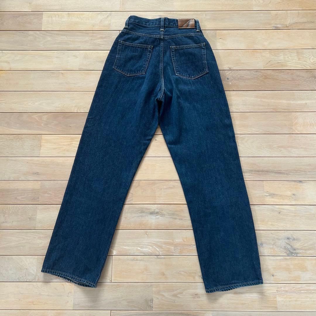 ANATOMICA アナトミカ618 MARILYN 1 / INDIGO 25