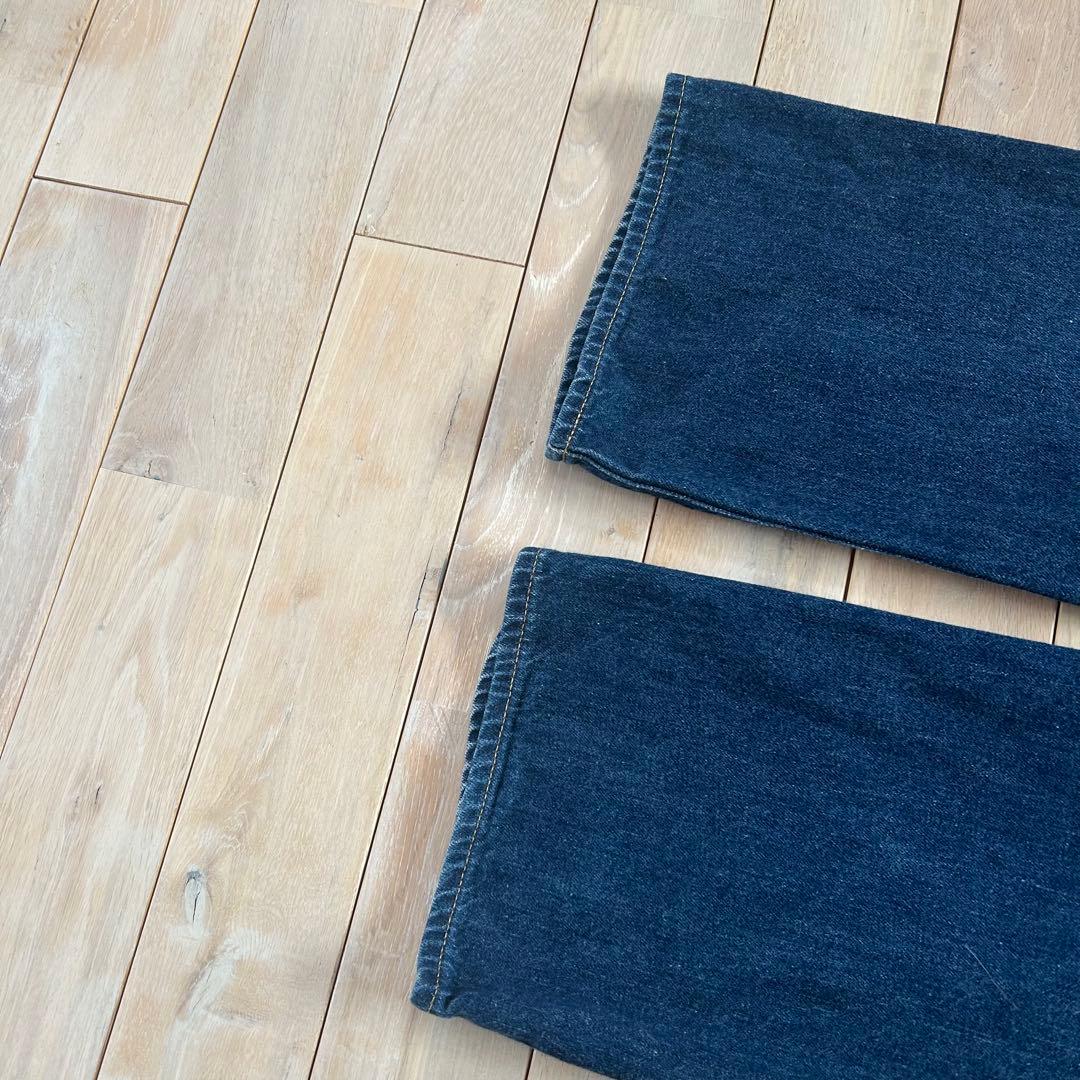 ANATOMICA アナトミカ618 MARILYN 1 / INDIGO 25