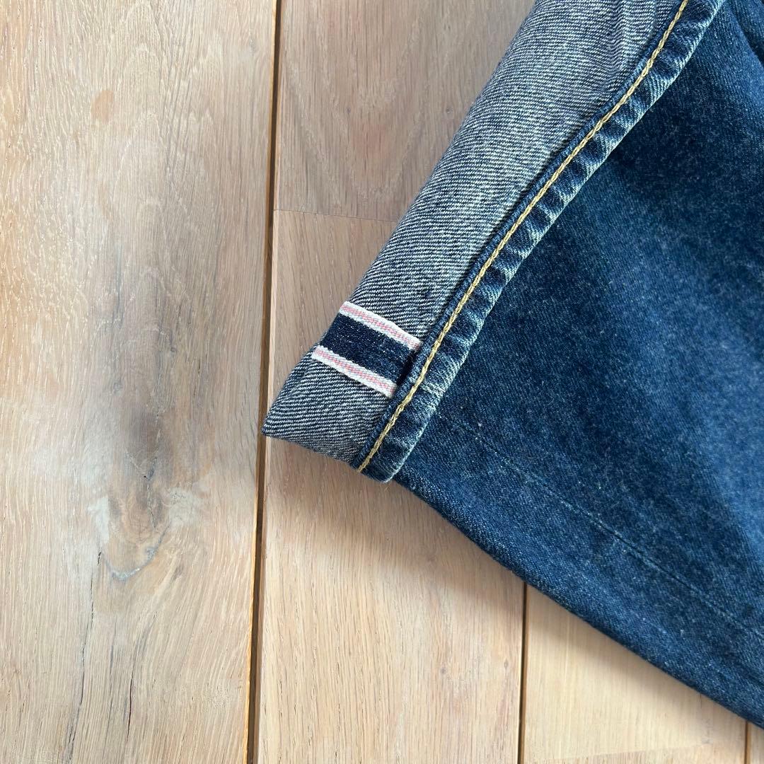 ANATOMICA アナトミカ618 MARILYN 1 / INDIGO 25