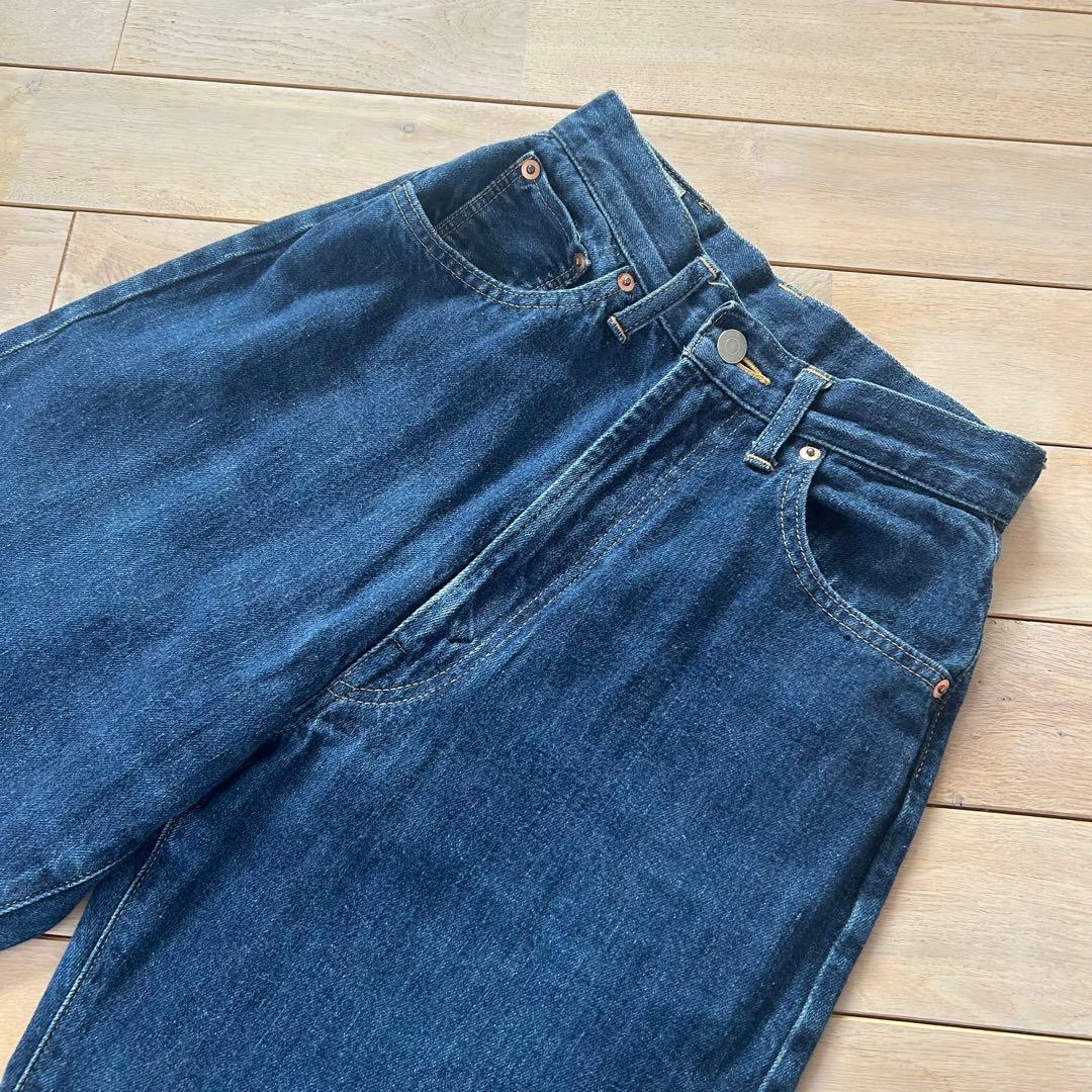 ANATOMICA アナトミカ618 MARILYN 1 / INDIGO 25