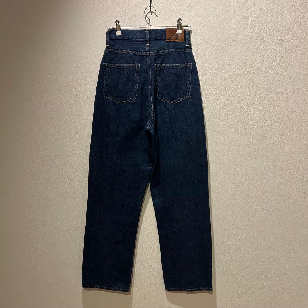 ANATOMICA アナトミカ618 MARILYN 1 / INDIGO 25