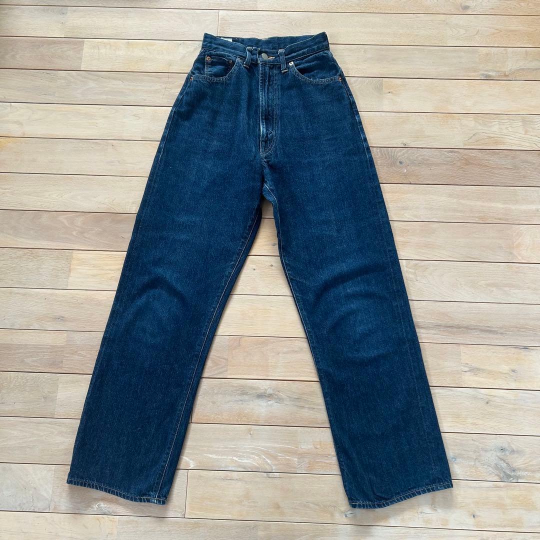 ANATOMICA アナトミカ618 MARILYN 1 / INDIGO 25