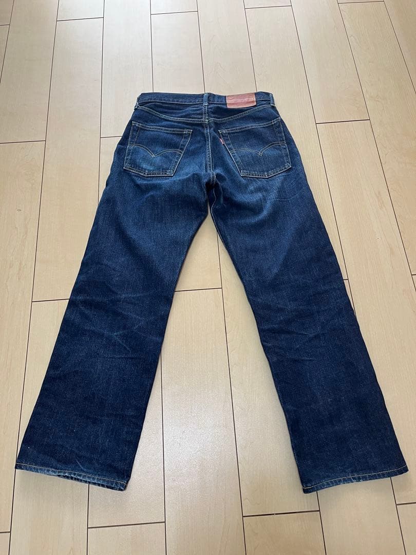 Levi's リーバイス 503B