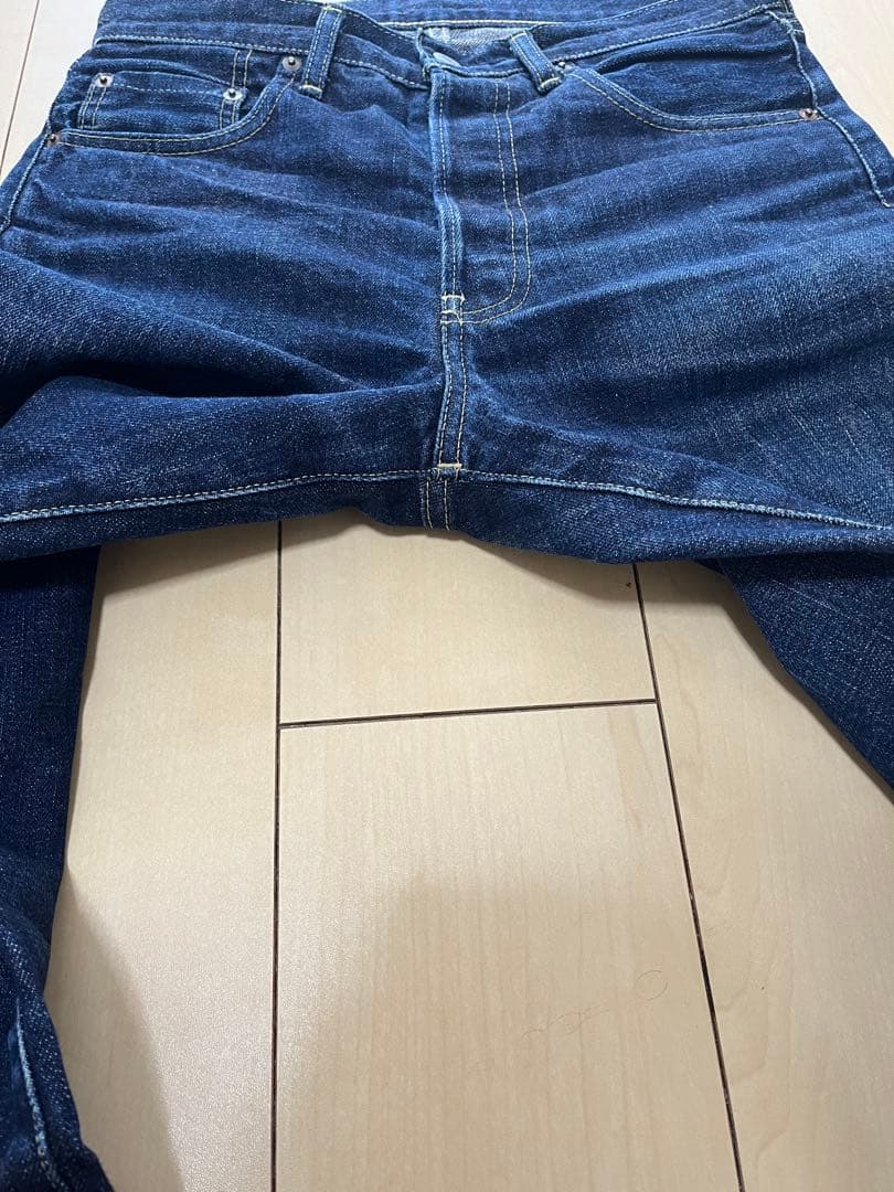 Levi's リーバイス 503B