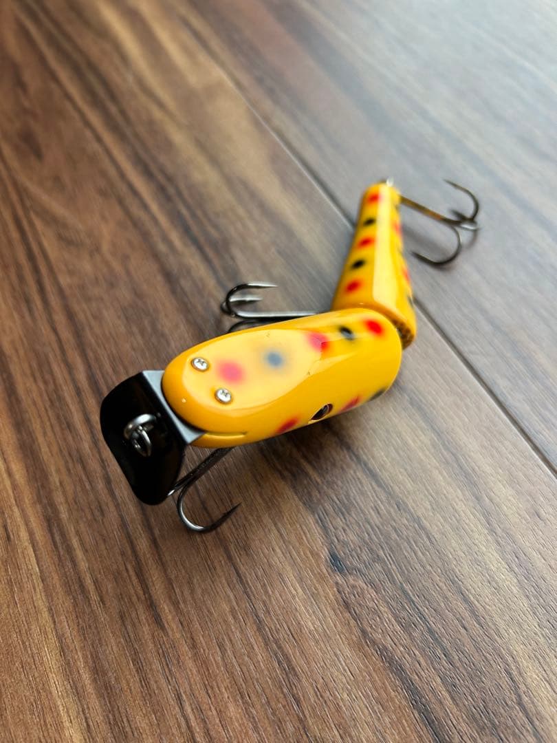 道楽 Dowluck ルアー