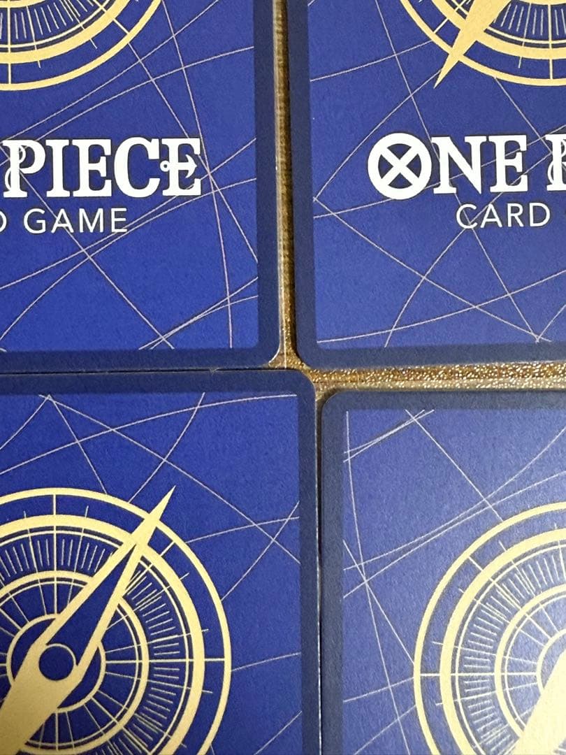 ワンピースカード　ゾロ　SRパラレル　ゾロSR セット