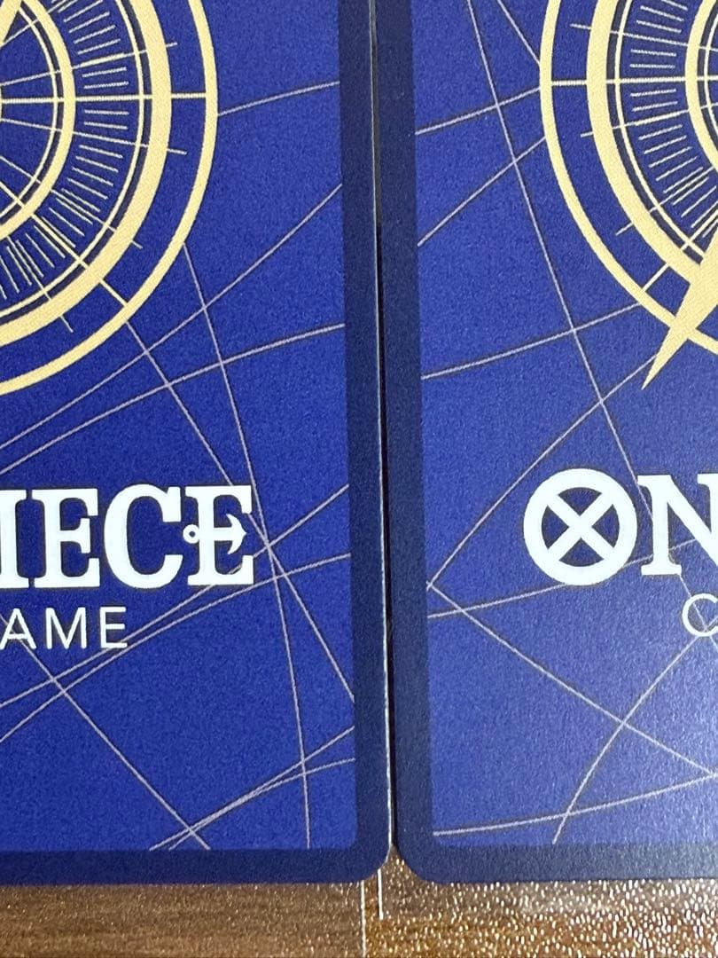 ワンピースカード　ゾロ　SRパラレル　ゾロSR セット