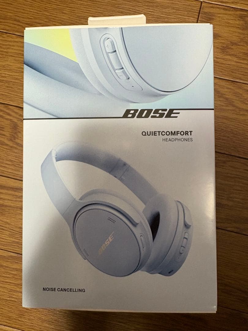 QUIETCOMFORT Headphones LE ムーンストーンブルー