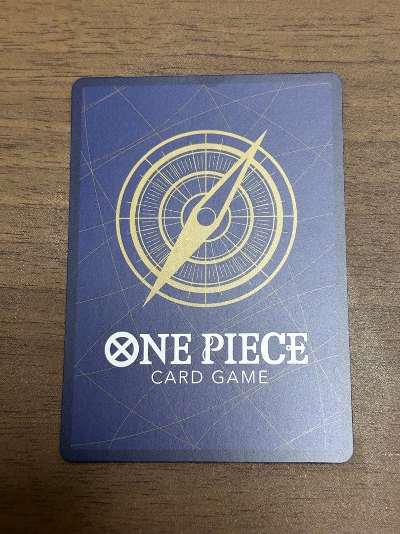 ワンピース カード 五老星　レッド　パラレル　5枚セット　受け継がれる意志　赤箔