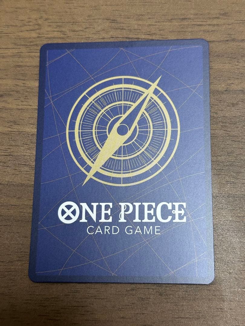 ワンピース カード 五老星　レッド　パラレル　5枚セット　受け継がれる意志　赤箔