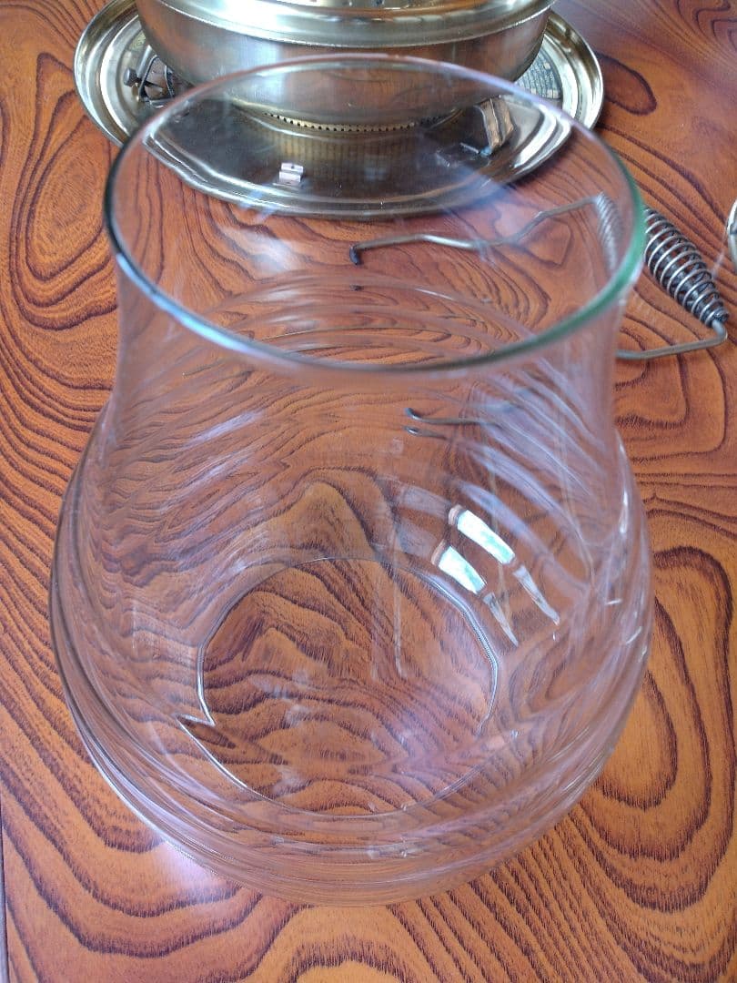 k*3様 ニッセン1Sー３石油ストーブ