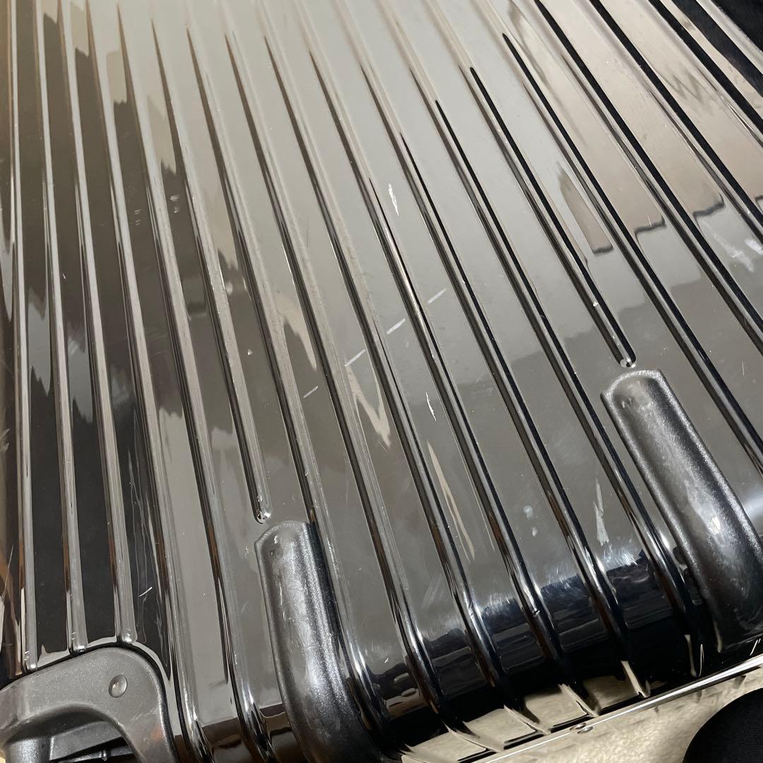 リモワ RIMOWA LIMBO 4輪マルチホイール