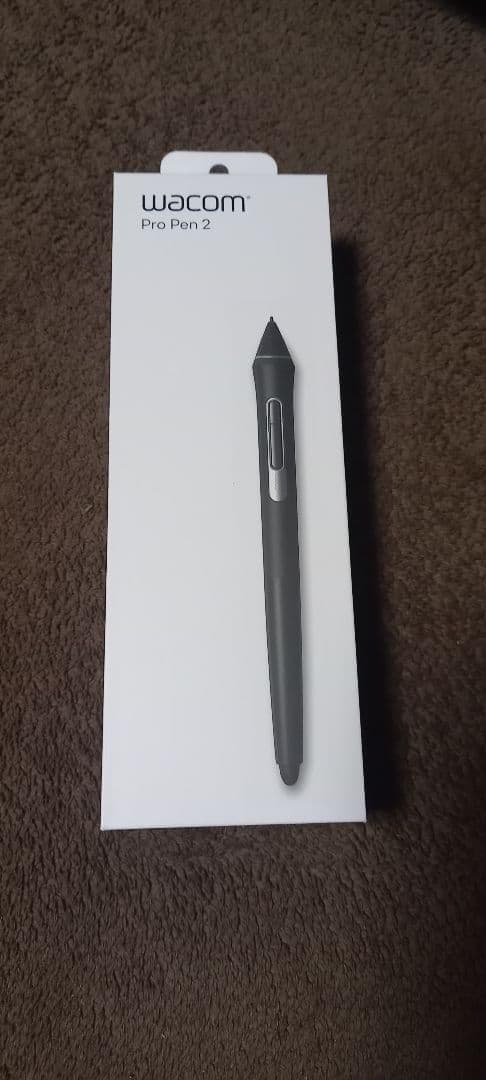 Wacom プロペン2 KP-504E