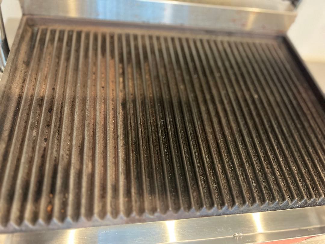 パニーニメーカー 業務品質 プロ仕様 プレス グリル