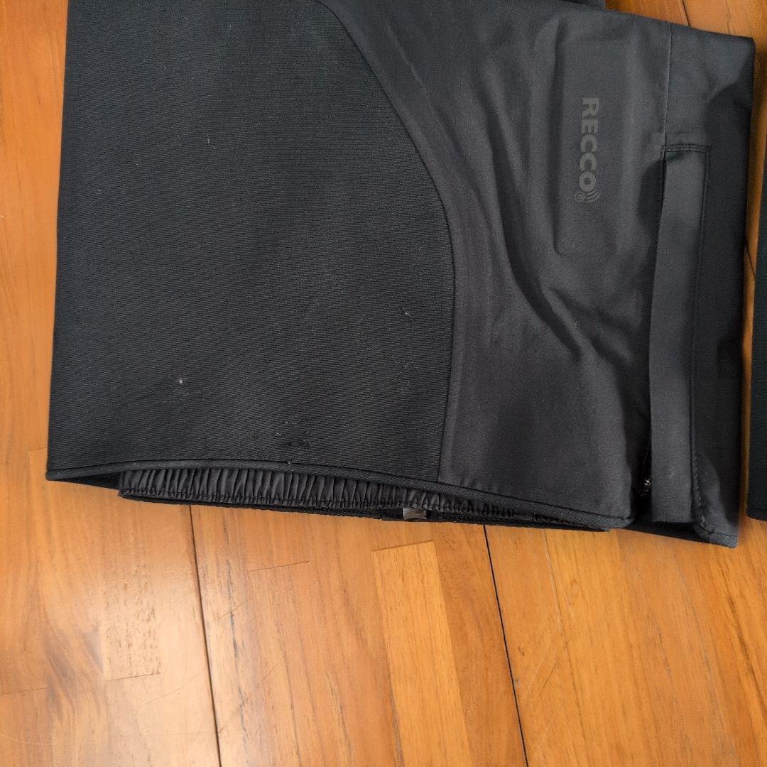 スノーボード Burton ak 457 GORE-TEX Guide Hi-Top Pant