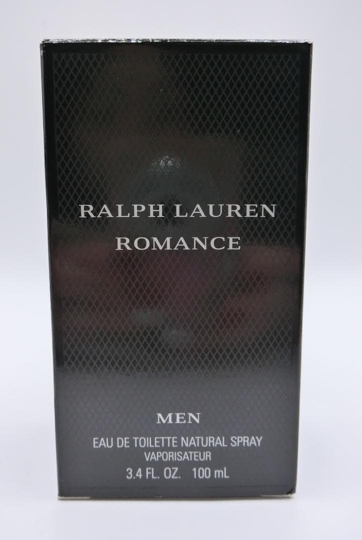 B RalphLauren　ラルフローレン　ロマンスオードトワレ　100ml