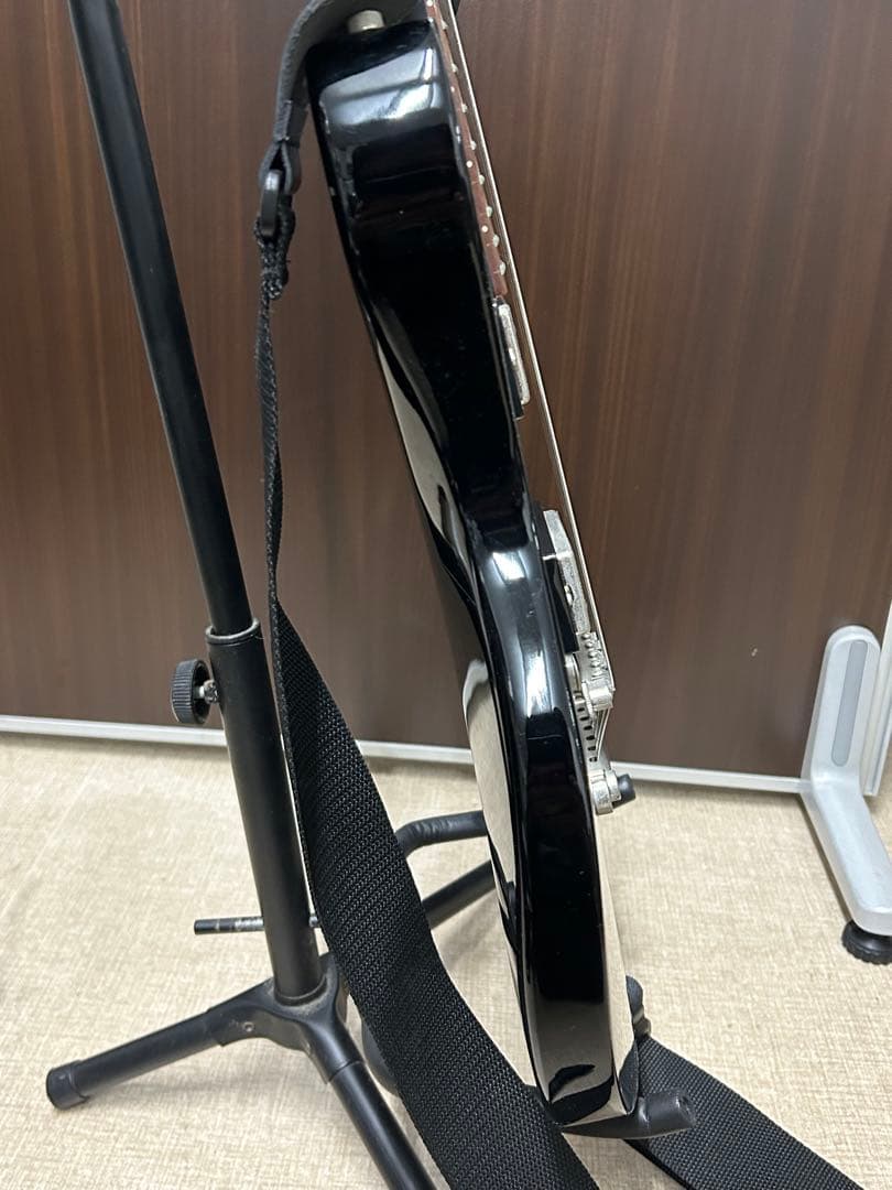 YAMAHA RSE20 エレキギター　ブラック