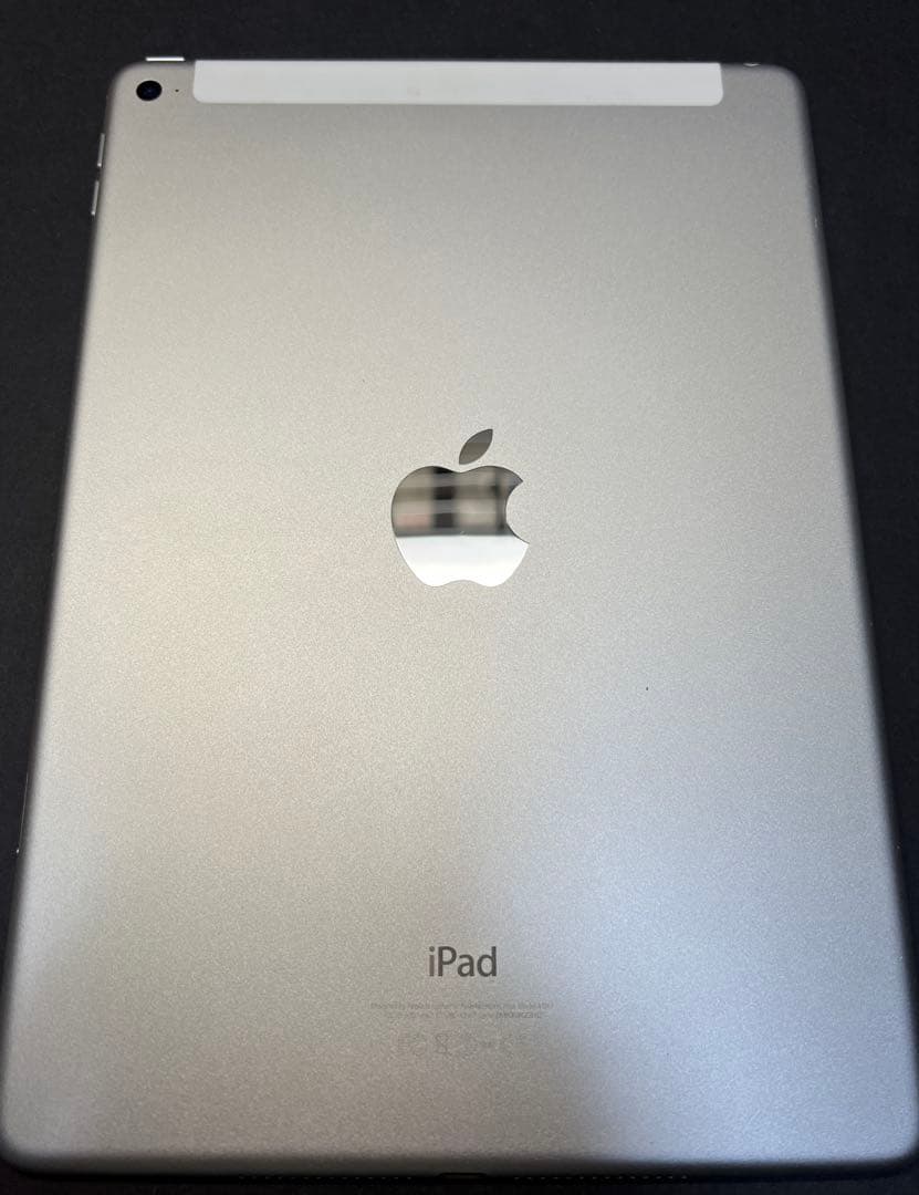 【美品】ipad air2 128gb 本体 第2世代