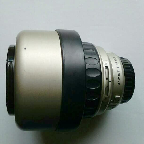 PENTAX　FA28-70mm F2.8AL　ジャンク品