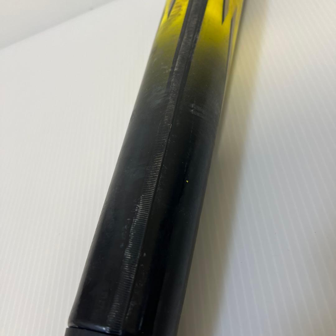 Star Shine 2nd スターシャイン 少年 軟式