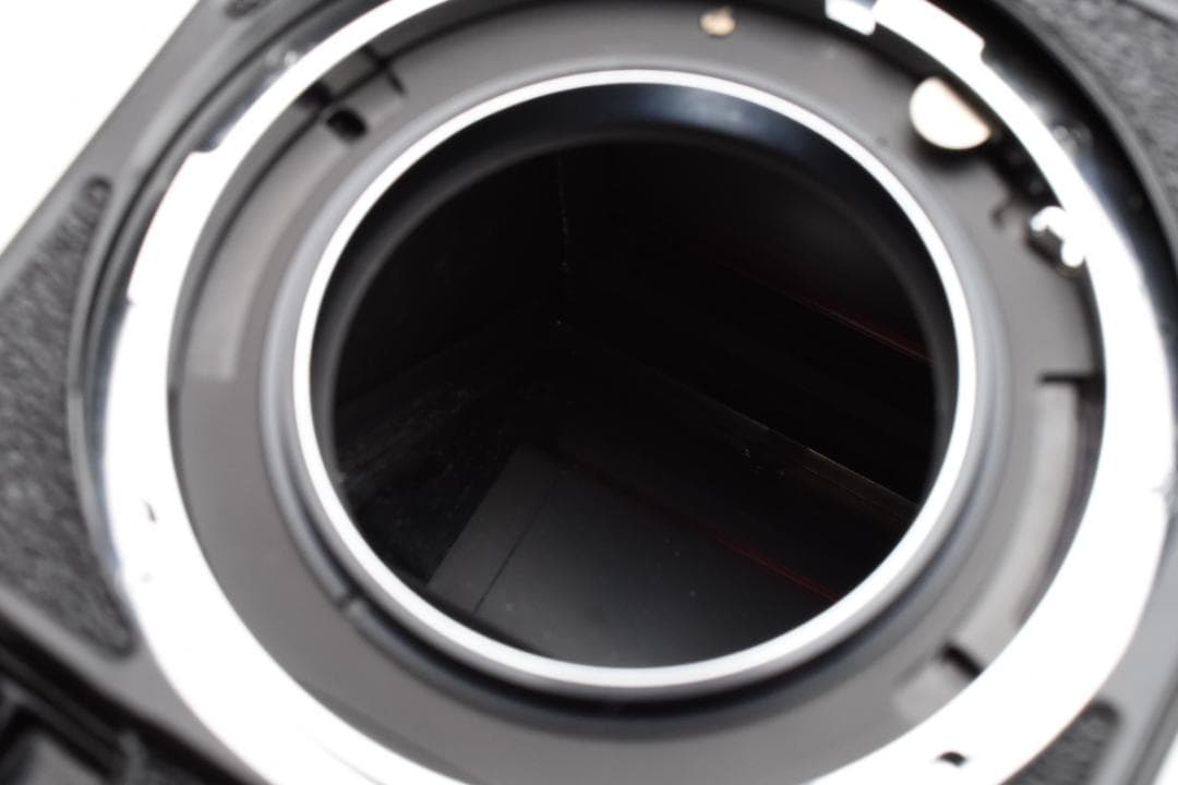 マミヤ 中判カメラ Mamiya RB67 Pro S