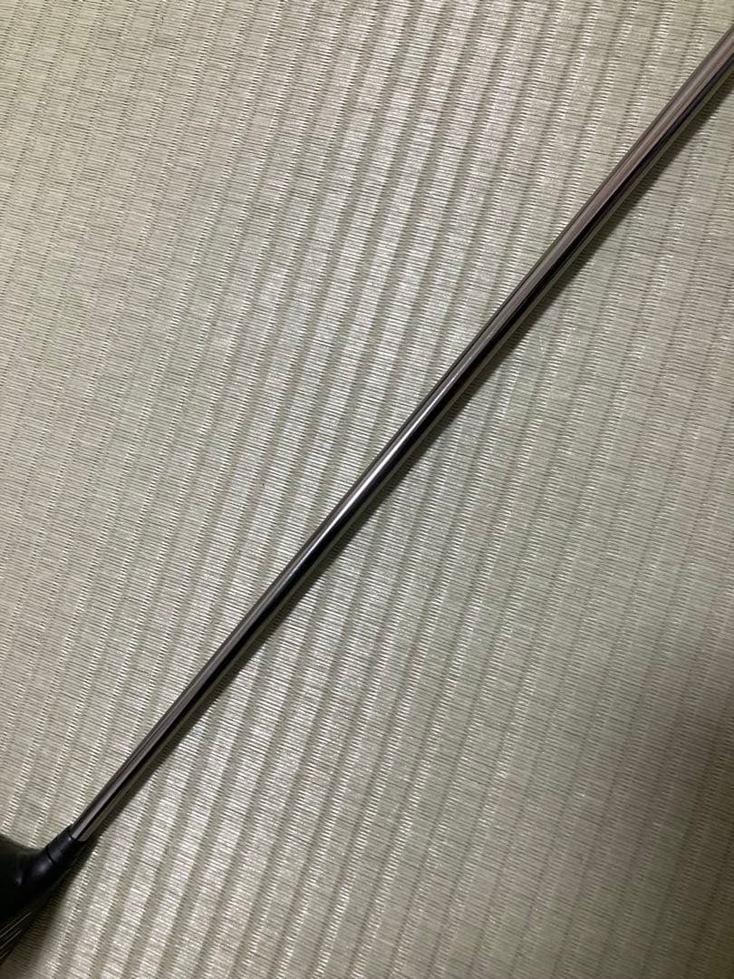 PING G425 LSTドライバー　9° ピンツアー　55 S