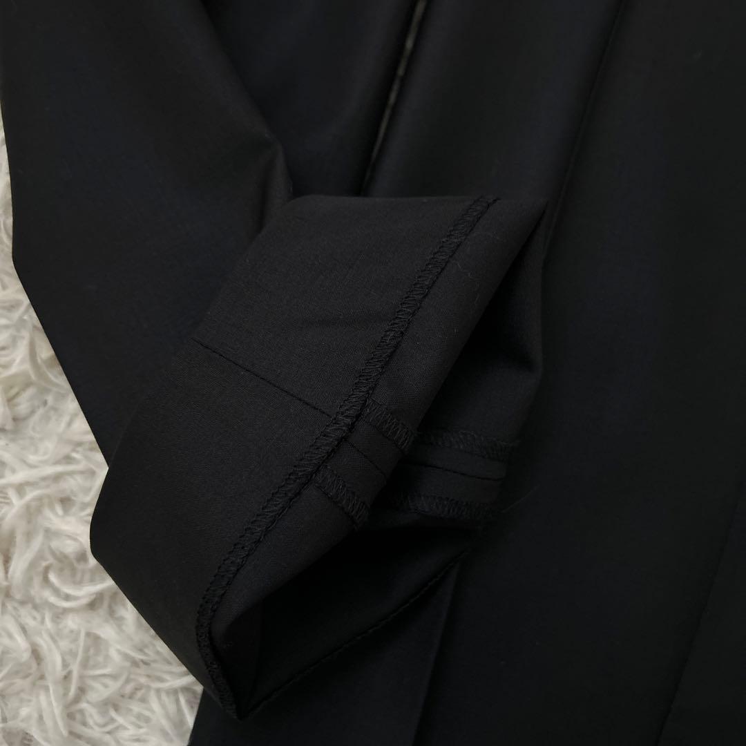 セオリーリュクス　スーツセットアップ　パンツ　スカート 3点セット　サイズ違い