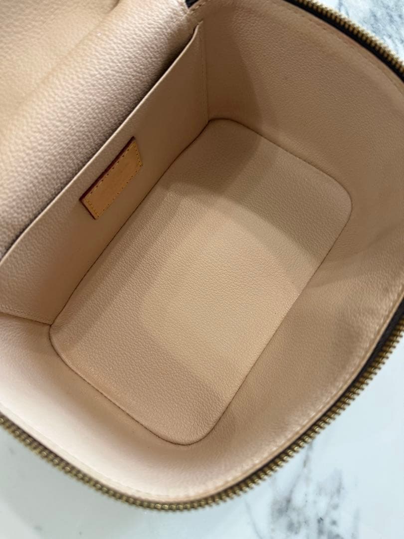 11/24迄SALE価格♡ ルイ　ヴィトン　ニース　ヴァニティバッグ　モノグラム