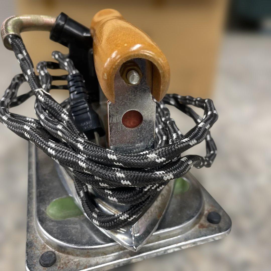 キ*チ様 ★TAKII タキイ 工業用 自動アイロン 4型 洋裁 和裁 アイロン