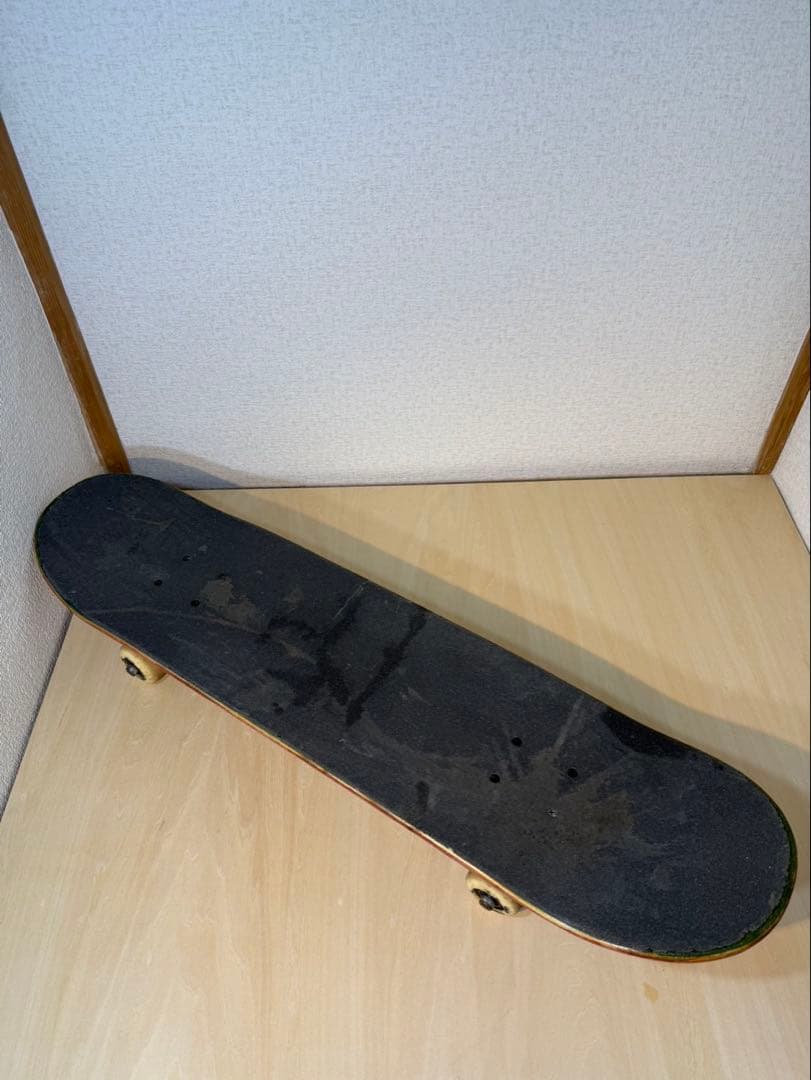 SANTA CRUZ サンタクルーズ　スケートボード　スケボー