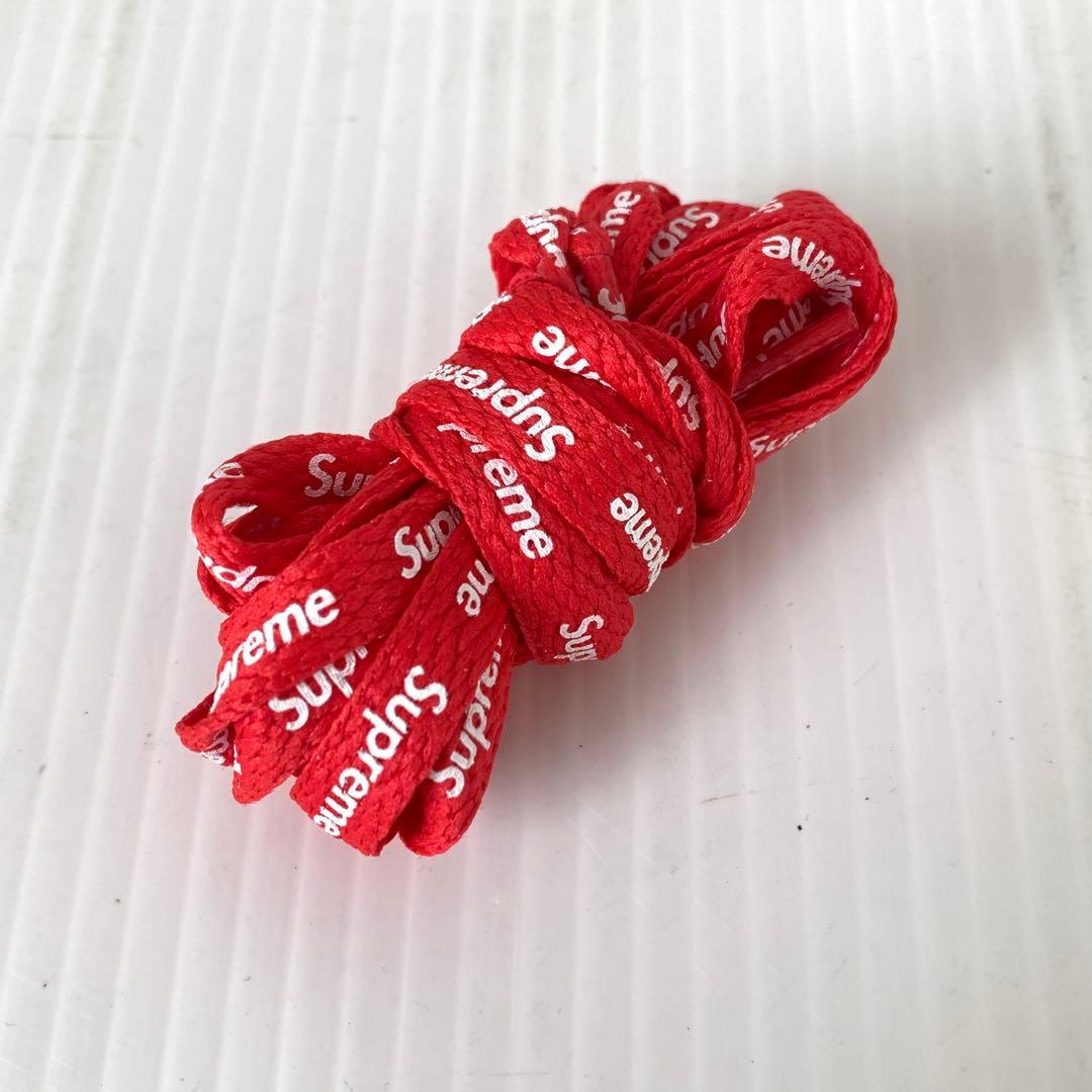 【未使用品】シュプリーム×ナイキ　エアフォース1 スニーカー M71229-4