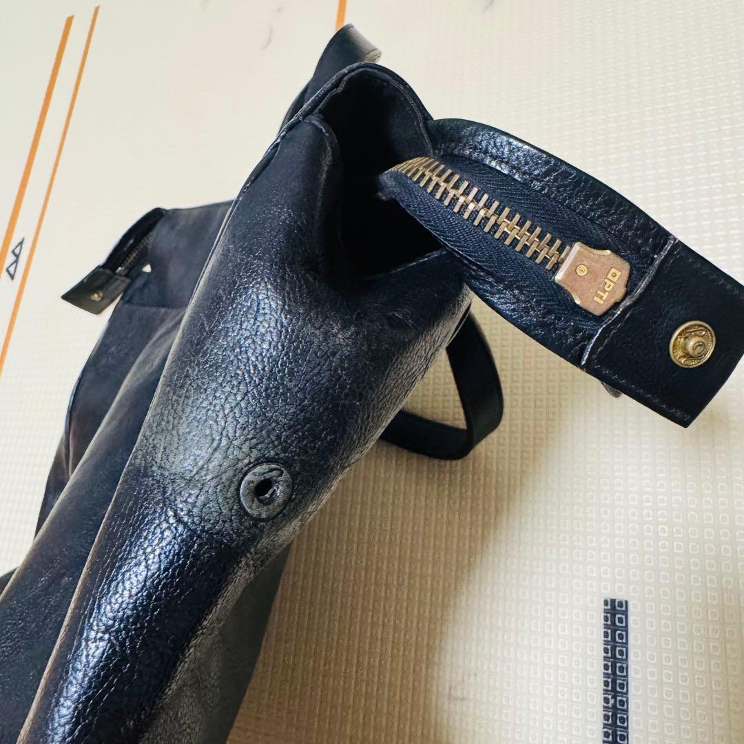 IL BISONTE ビジネスバッグ