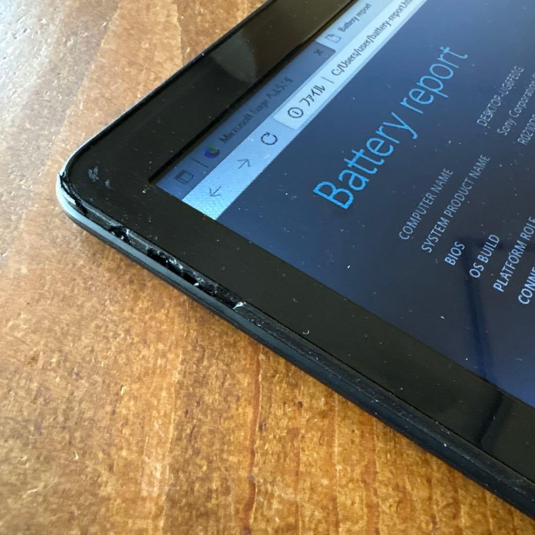 Windowsノート本体 SONY VAIO FIT 15E i5 SSD128GB 8GB