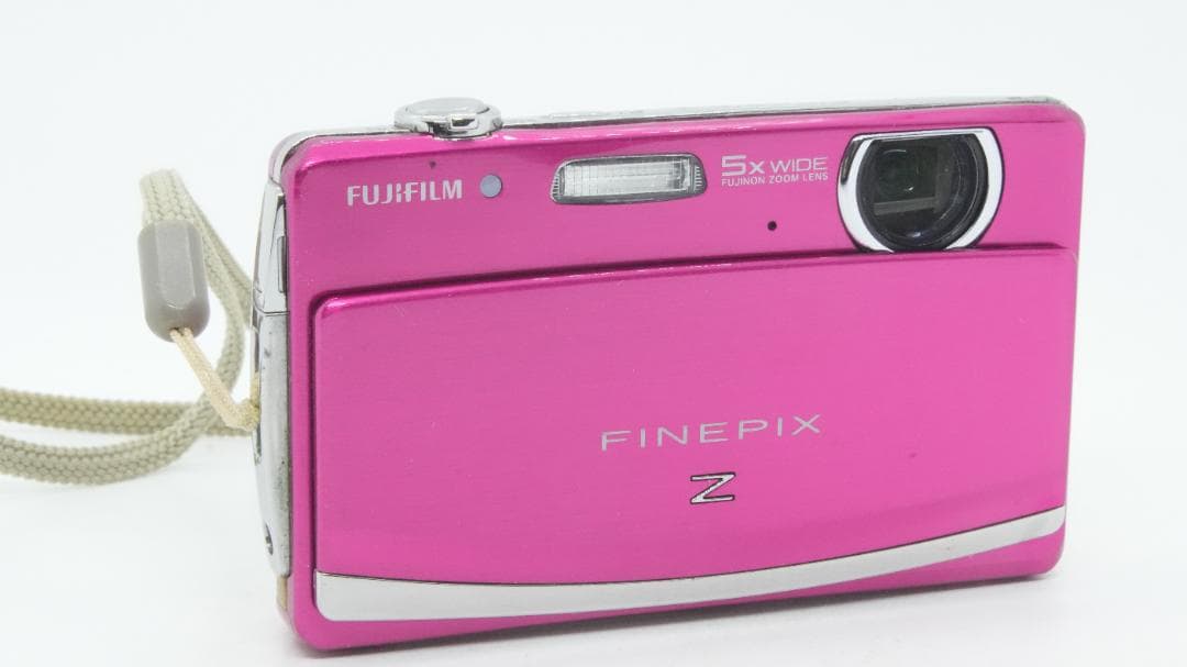 【A3267】 FUJIFILM Finepix Z90 フジフィルム