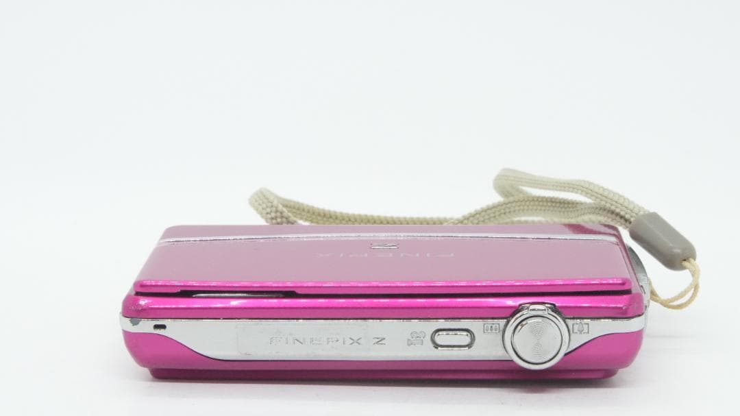 【A3267】 FUJIFILM Finepix Z90 フジフィルム