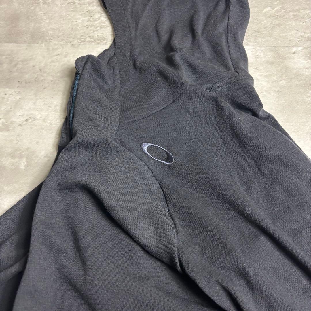 ジャケット・アウター 00s OAKLEY soft shell jacket XL