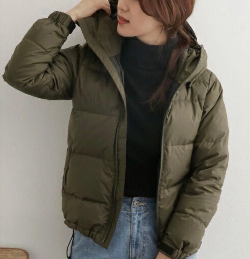 【美品/NANGA】アーバンリサーチ別注AURORA ダウンジャケット