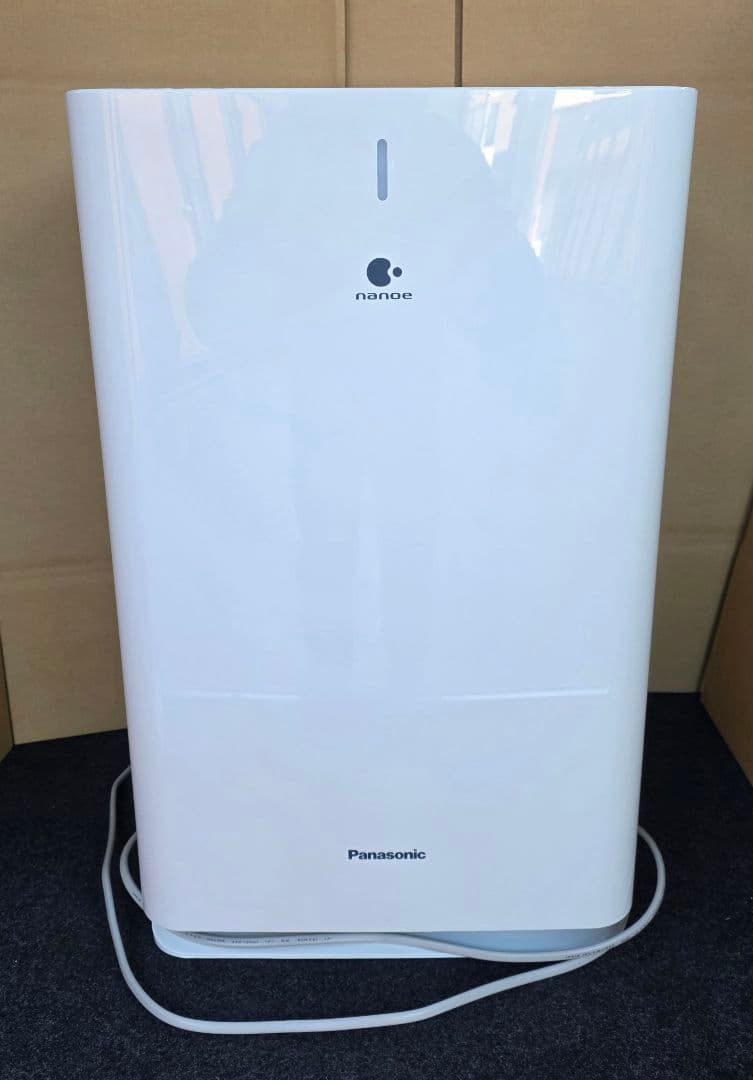 Panasonic 空気清浄機 F-PXU60