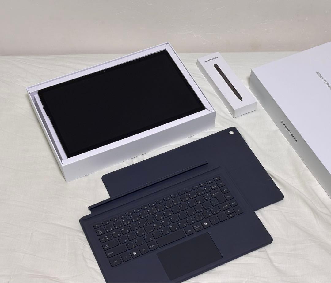 【希少品】Minisforum V3