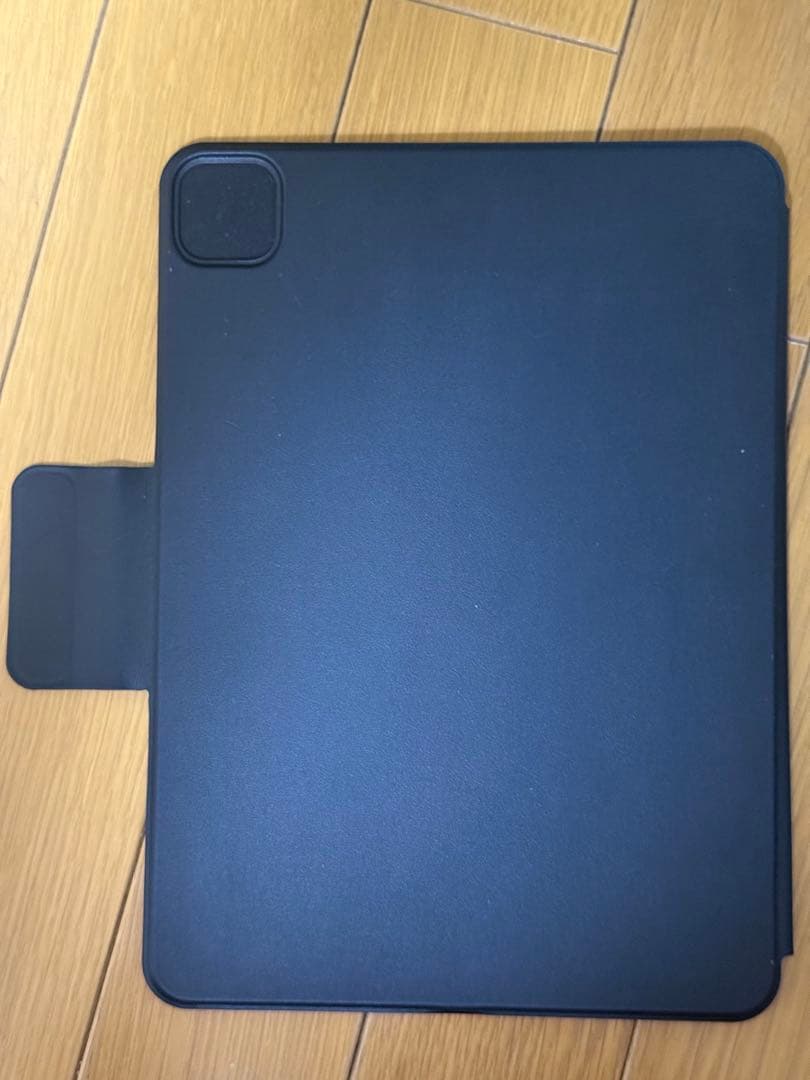 PITAKA MagEZ Folio 2 ＆ Pita Flow charger