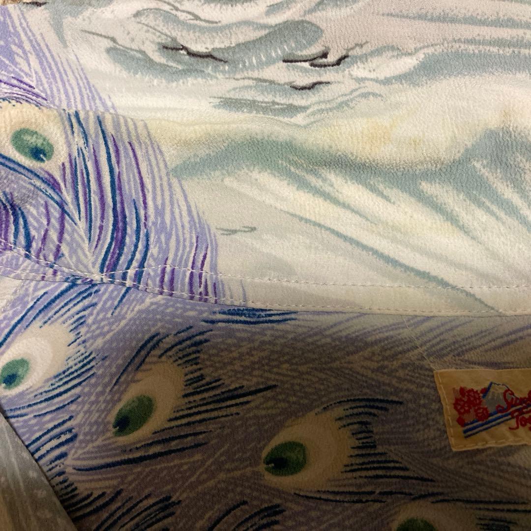 サンサーフ　レギュラー　ss30109 M