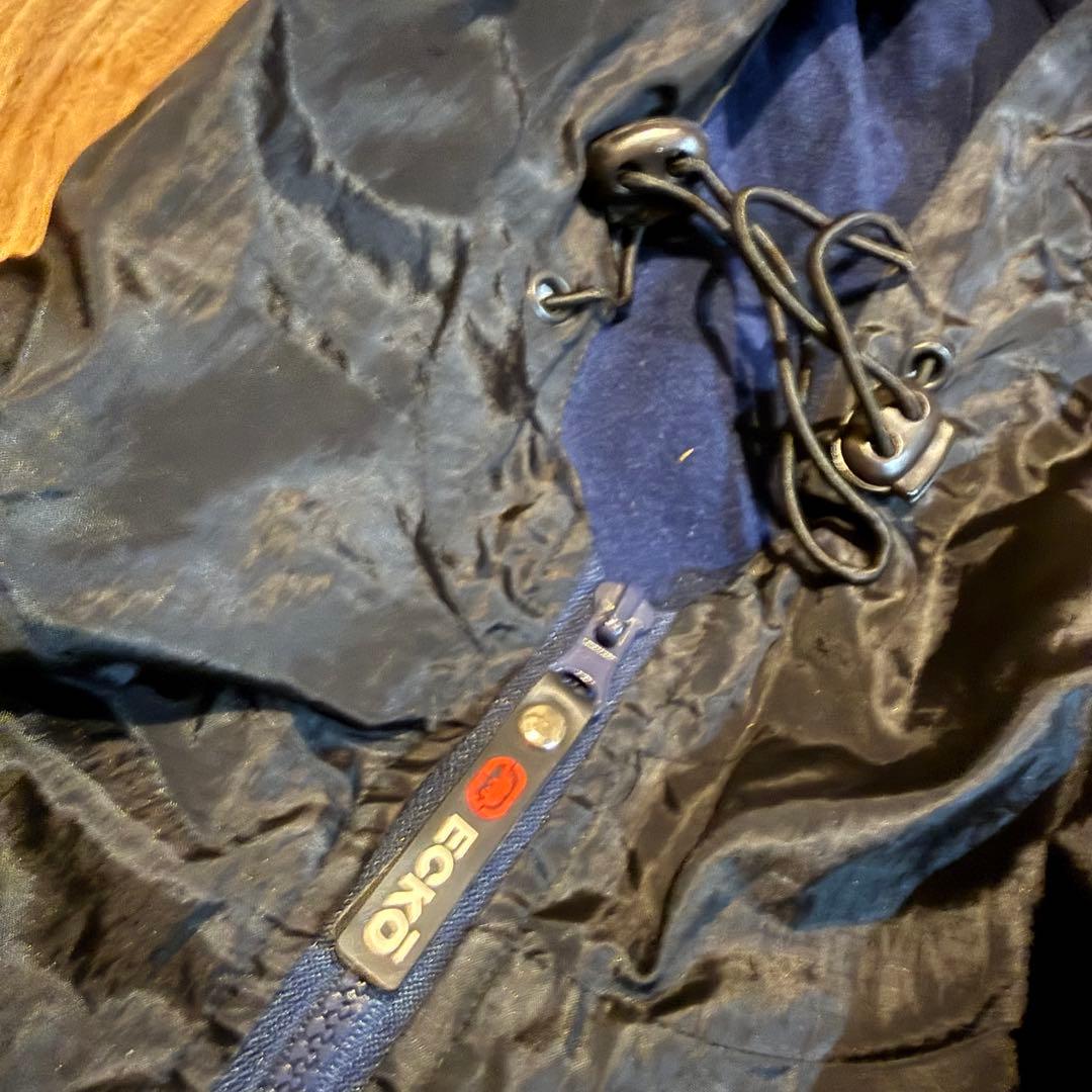 ECKO UNLIMITED アノラックジャケット