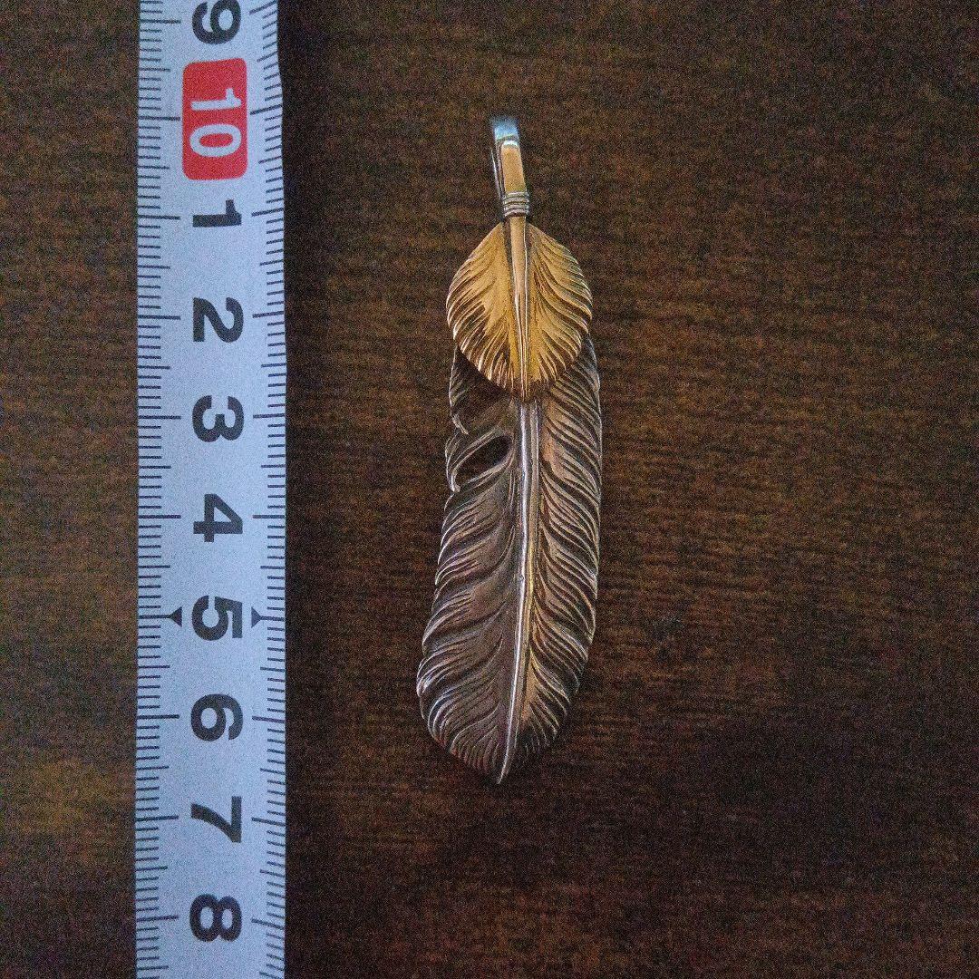 アリゾナフリーダム フェザー