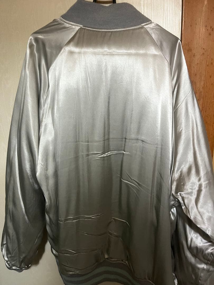 値下げ　wackomaria ワコマリア　スカジャン　tim lehi