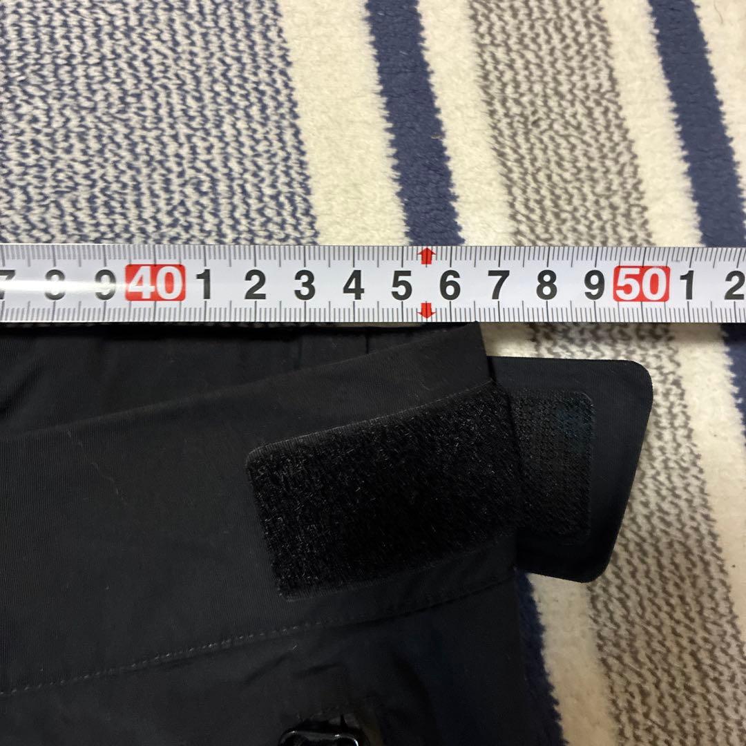 ノース フェイス Shukabra Pant シュカブラパンツ　XL　ブラック