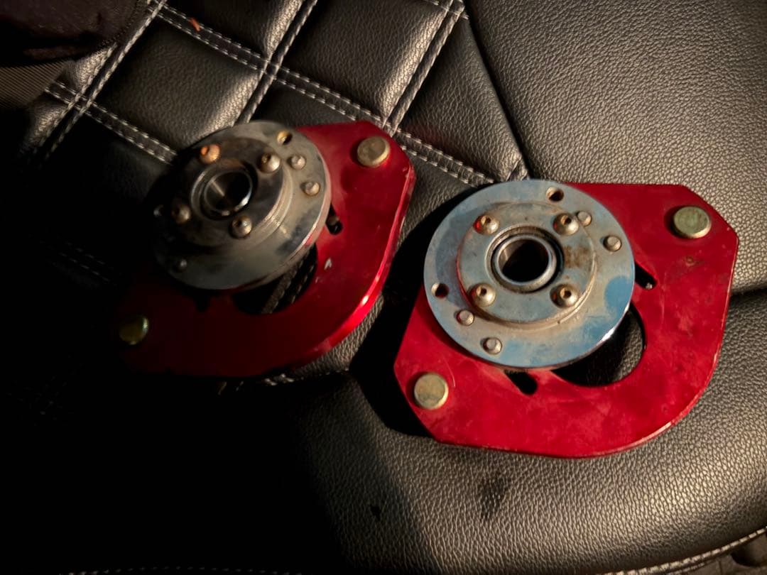 Spiegel シュピーゲル　ピロアッパー　マウント　MH21S 22S