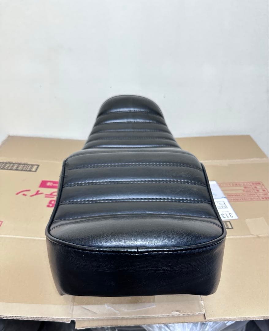 kawasaki 純正シート z1 z2 kz1000 LTD 当時物